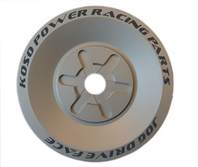 koelvin vario Minarelli race Koso (vario-deksel)